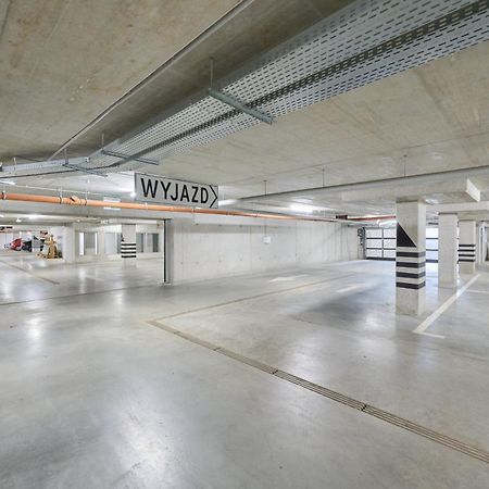Przytulny Apartament Z Ogrodkiem W Doskonalej Lokalizacji Fair Rentals Vratislav Exteriér fotografie