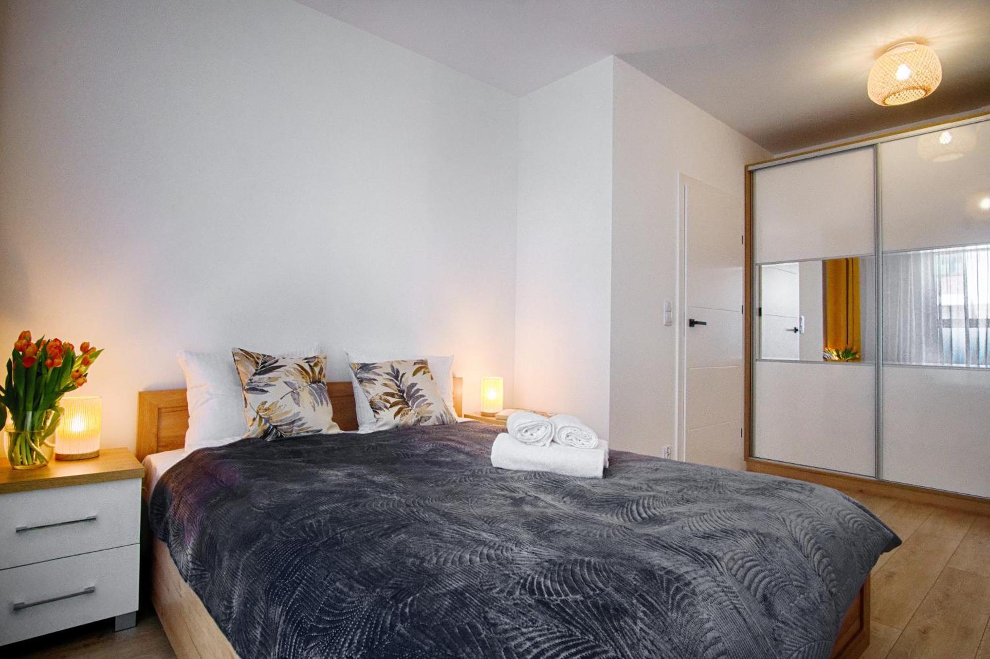 Przytulny Apartament Z Ogrodkiem W Doskonalej Lokalizacji Fair Rentals Vratislav Exteriér fotografie