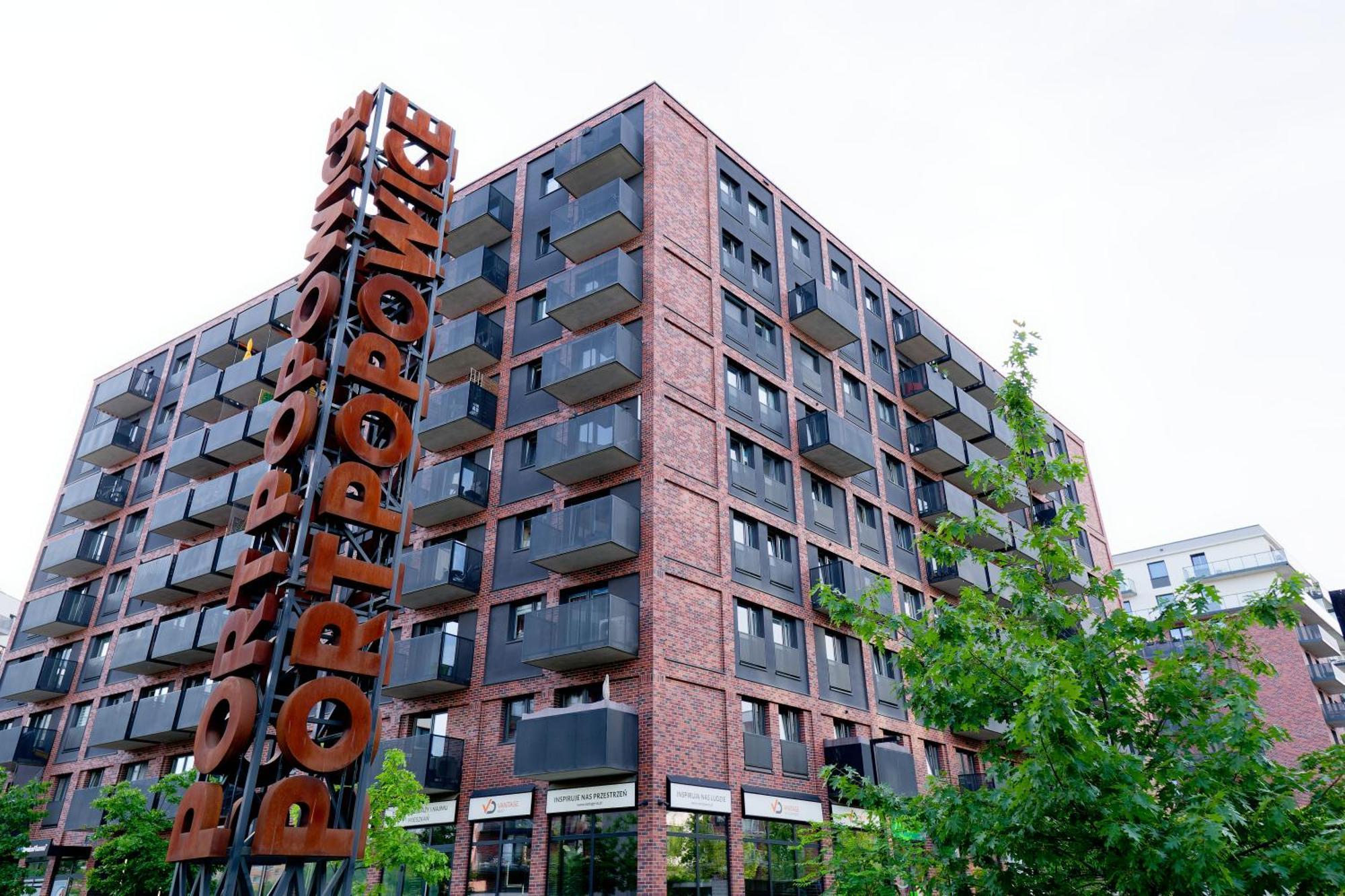 Przytulny Apartament Z Ogrodkiem W Doskonalej Lokalizacji Fair Rentals Vratislav Exteriér fotografie