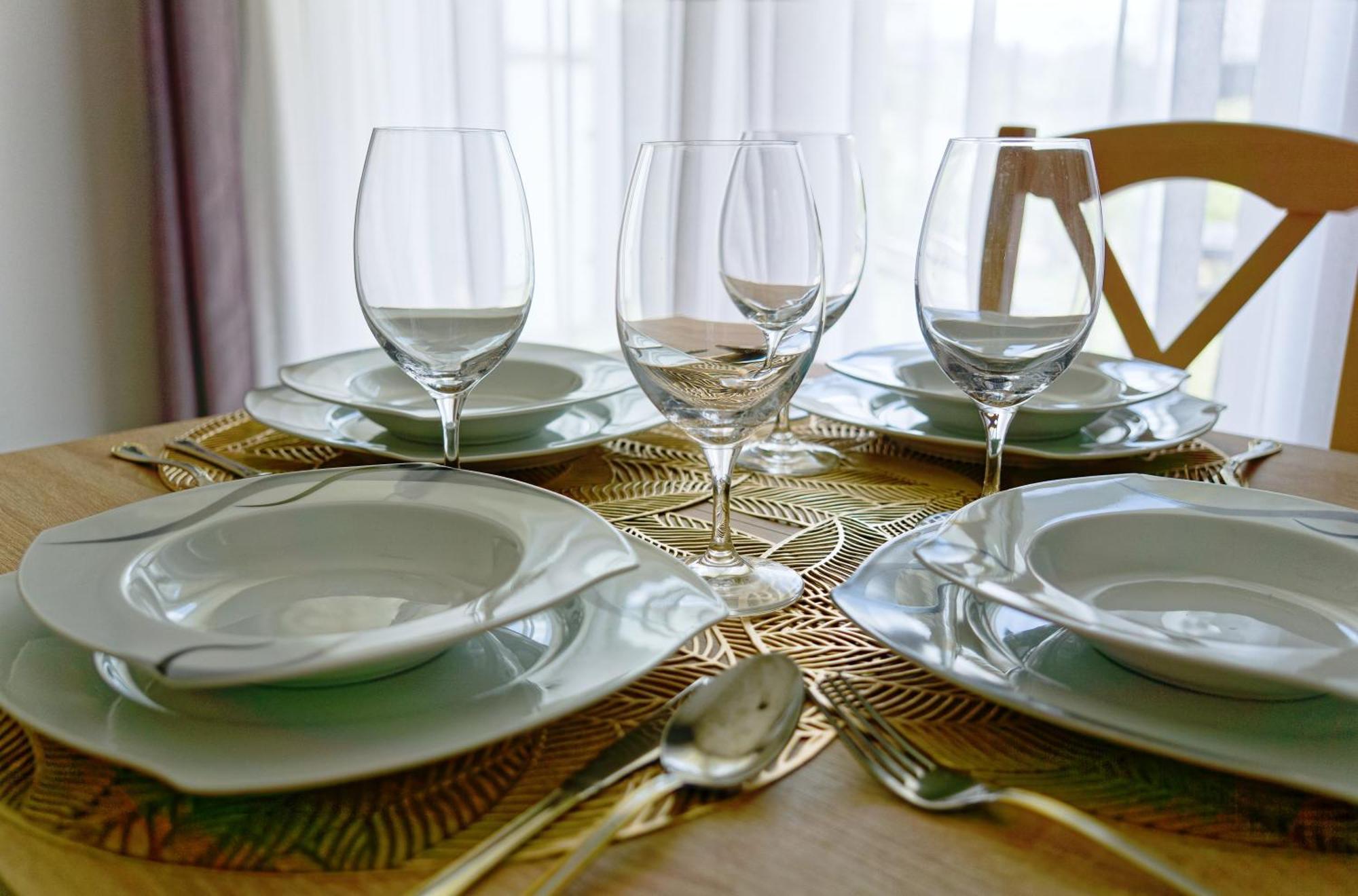 Przytulny Apartament Z Ogrodkiem W Doskonalej Lokalizacji Fair Rentals Vratislav Exteriér fotografie